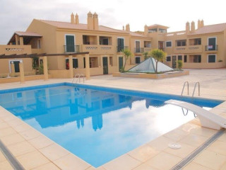 Vila Bairos Apartment Vilamoura