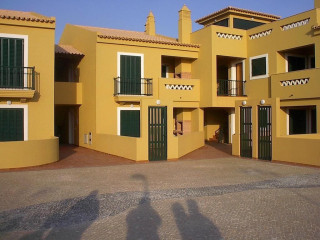 Vila Bairos Apartment Vilamoura