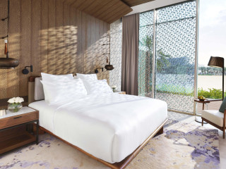 InterContinental Ras Al Khaimah Resort and Spa