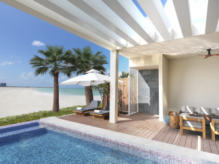 InterContinental Ras Al Khaimah Resort and Spa