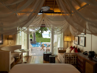 Story Seychelles