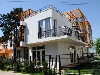 Vila Cube