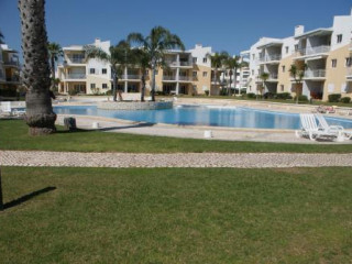 Vila da Praia 7D Alvor