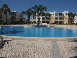 Vila da Praia 7D Alvor