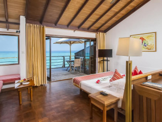 Reethi Beach Resort