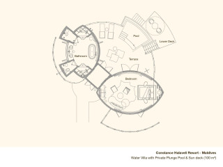 Constance Halaveli Maldives