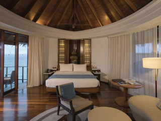 Constance Halaveli Maldives