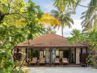 Lily Beach Resort & Spa