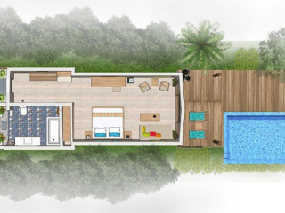 Reethi Faru Resort