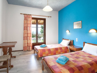 Vila Demetris