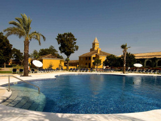 Vila Gale Albacora