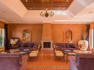 Vila Gale Albacora
