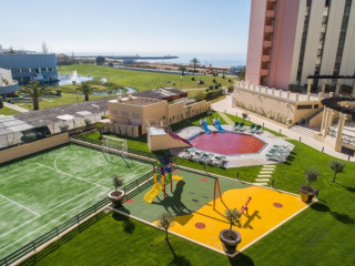 HOLIDAY RESIDENCE IL GIARDINO DEGLI OLEANDRI IN PORTO CERVO