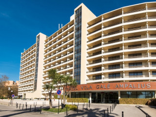 Hotel Vila Galé Ampalius