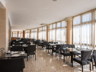 Hotel Vila Galé Ampalius