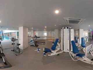 Vila Gale Cerro Alagoa