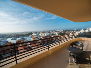 Vila Galé Marina