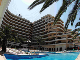 Vila Gale Marina