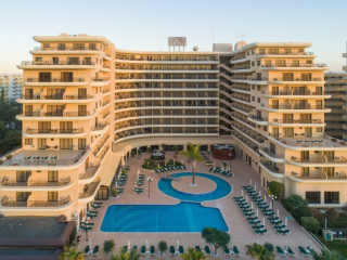 Hotel Vila Galé Marina