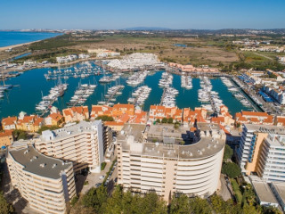 Hotel Vila Galé Marina