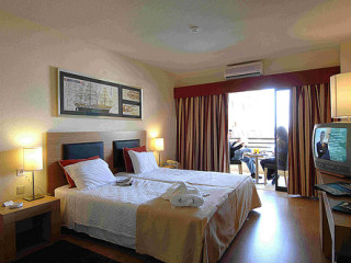 Vila Gale Marina