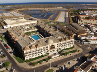 Hotel Vila Galé Tavira