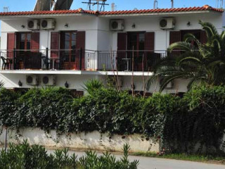 Vila Houlis
