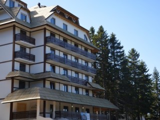 Vila Kopaonik