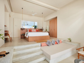 Sun Siyam Iru Veli Maldives