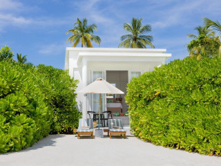 Sun Siyam Iru Veli Maldives