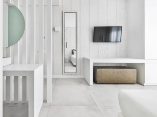Vila Maria Hotel - Adults Only