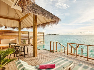 Sun Siyam Iru Veli Maldives