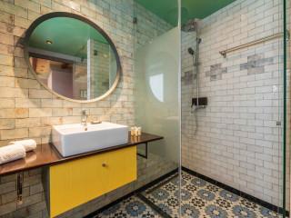 Vila Origens Boutique Hotel Albufeira