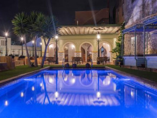Vila Origens Boutique Hotel Albufeira