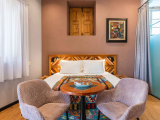 Vila Origens Boutique Hotel Albufeira