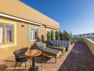 Vila Origens Boutique Hotel Albufeira