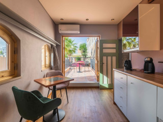 Vila Origens Boutique Hotel Albufeira