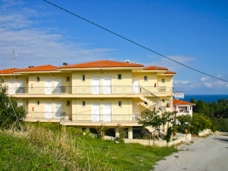 Vila Panorama Kriopigi 