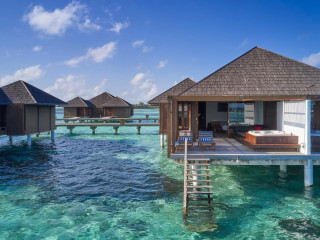 Villa Nautica