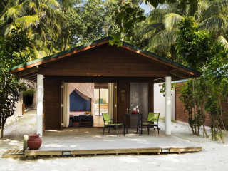 Meeru Island Resort & Spa