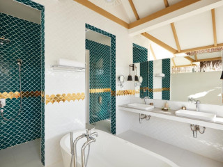 Sun Siyam Iru Veli Maldives