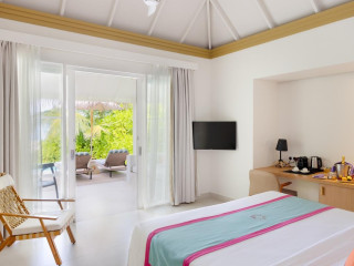 Sun Siyam Iru Veli Maldives