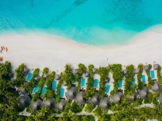 Sun Siyam Vilu Reef Maldives