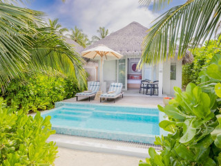 Sun Siyam Iru Veli Maldives
