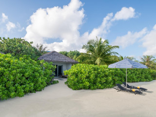 LE MÉRIDIEN MALDIVES RESORT & SPA