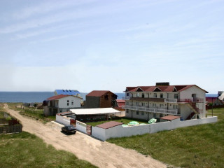 Vila Perla Marii 