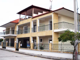 Vila Philoxenia