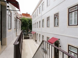 Vila Rosario Apartments by ALTIDO