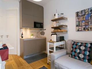 Vila Rosario Apartments by ALTIDO