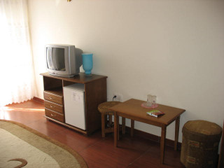 VILA ROXANA